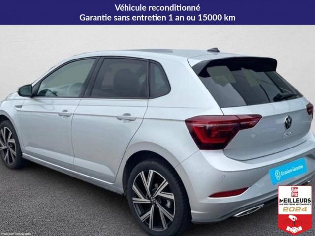Volkswagen Polo image 2