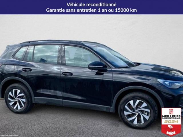 Volkswagen Tiguan image 4