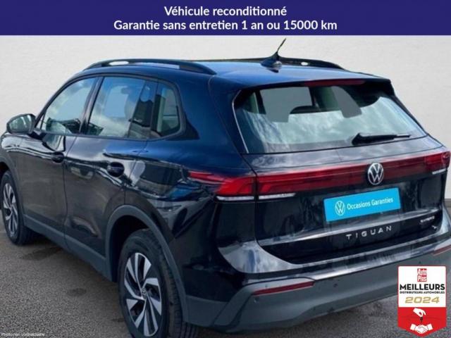 Volkswagen Tiguan image 5