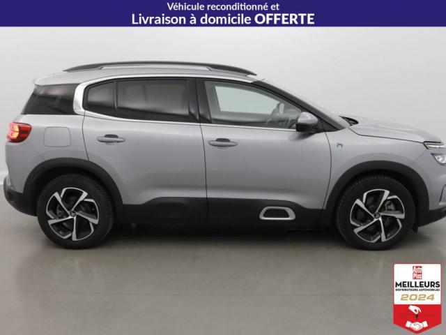 Citroen C5 Aircross image 9