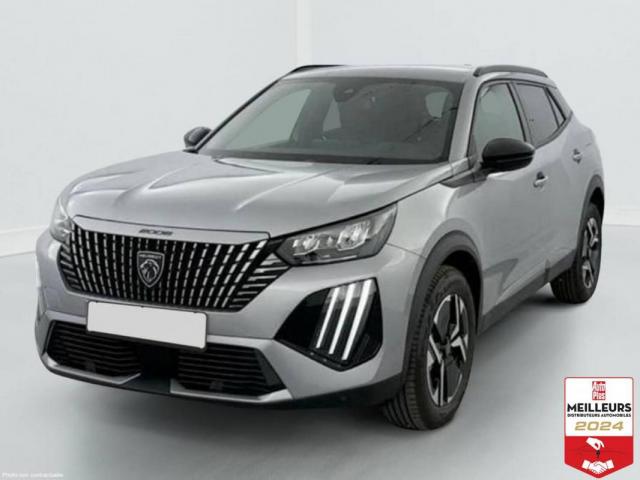Peugeot 2008 image 4