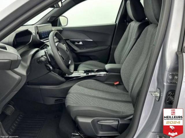 Peugeot 2008 image 3