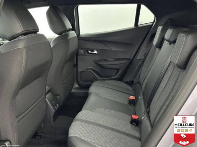 Peugeot 2008 image 9