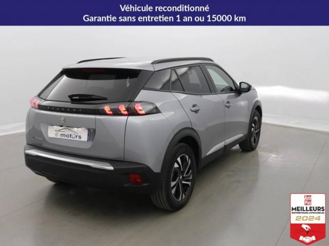 Peugeot 2008 image 7