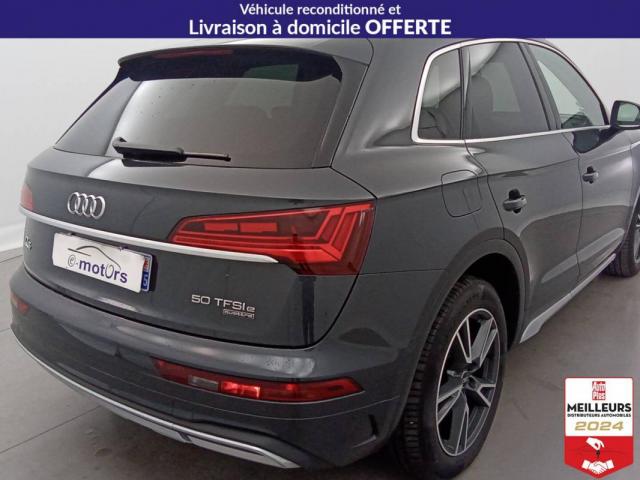 Audi Q5 image 9