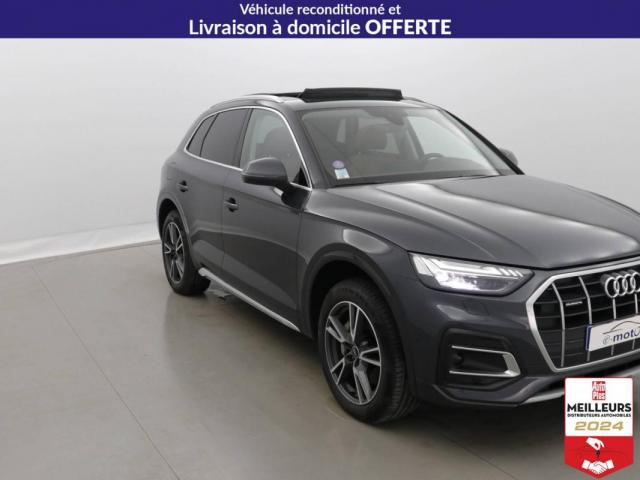 Audi Q5 image 6
