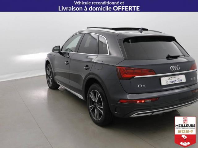 Audi Q5 image 4