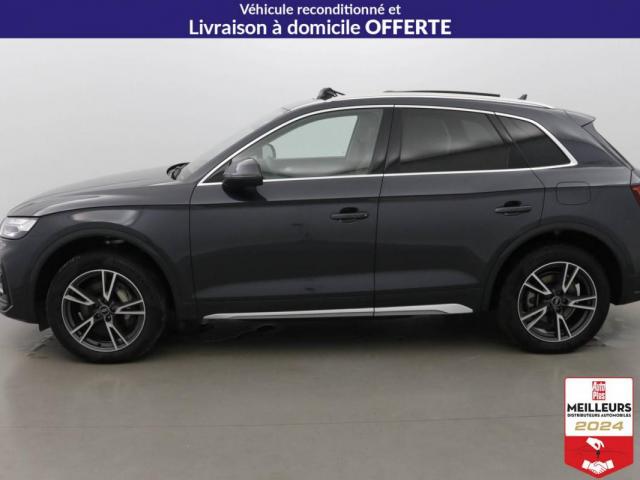 Audi Q5 image 5