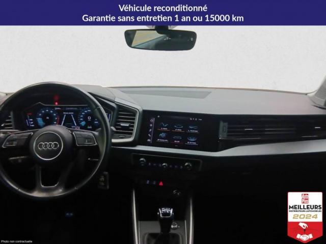 Audi A1 Sportback image 1
