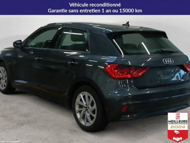 Audi A1 Sportback image 9