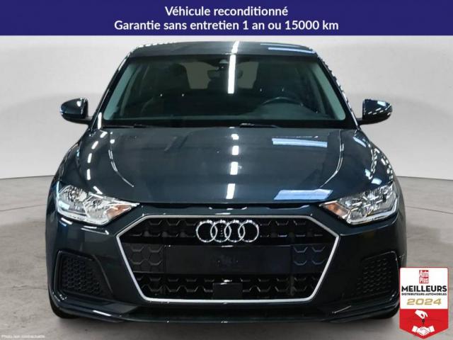 Audi A1 Sportback image 5