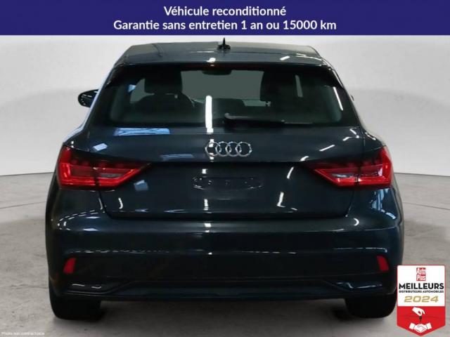 Audi A1 Sportback image 4