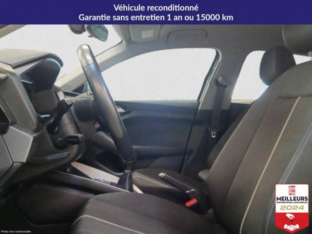 Audi A1 Sportback image 6