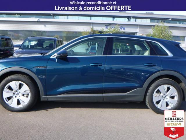Audi E-Tron image 4