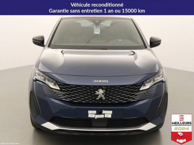 Peugeot 3008 image 3