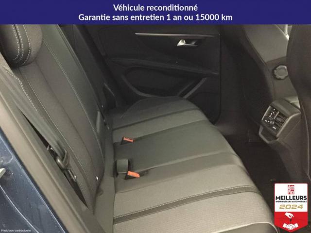 Peugeot 3008 image 4