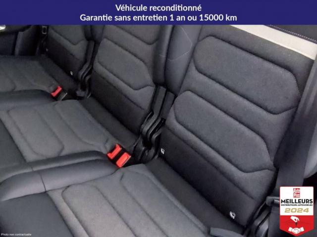 Citroen C5 Aircross image 2