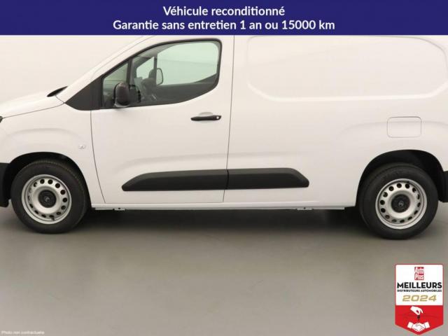 Citroen Berlingo image 5