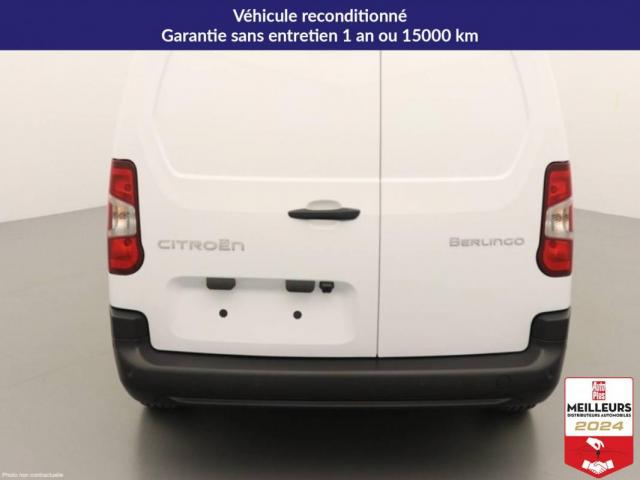 Citroen Berlingo image 1