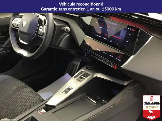 Peugeot 308 image 5