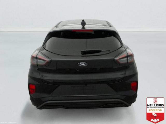 Ford Puma image 1