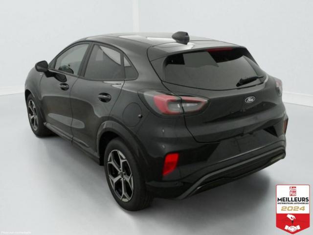 Ford Puma image 9