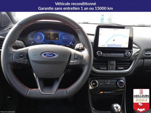 Ford Puma image 6