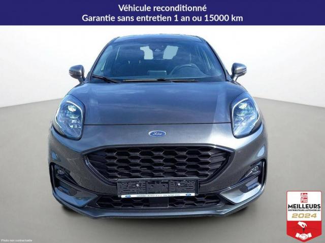 Ford Puma image 9