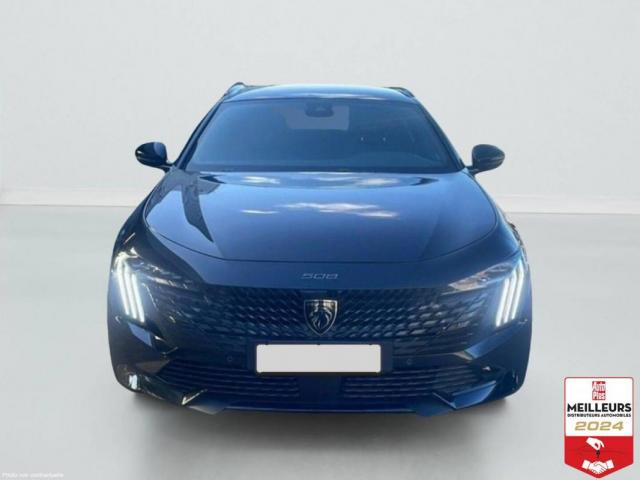 Peugeot 508 Sw image 2