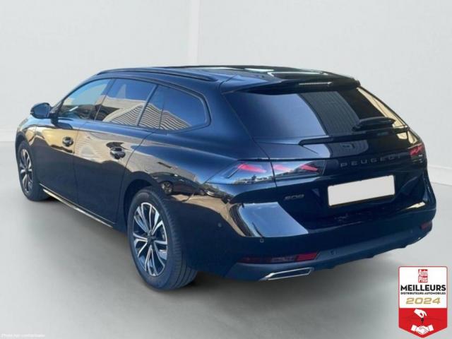 Peugeot 508 Sw image 9