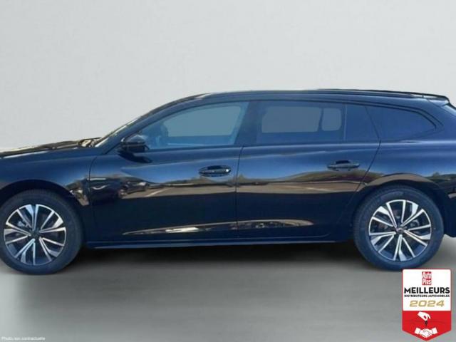 Peugeot 508 Sw image 3