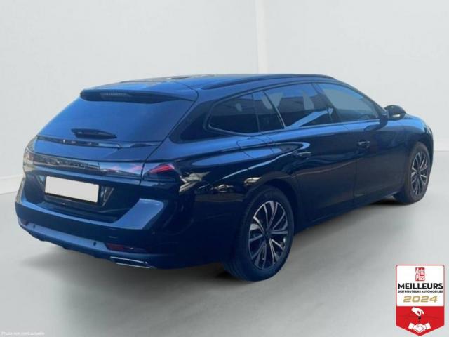 Peugeot 508 Sw image 8