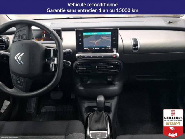 Citroen C4 Cactus image 4