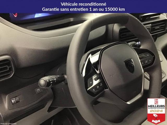 Peugeot Partner image 6