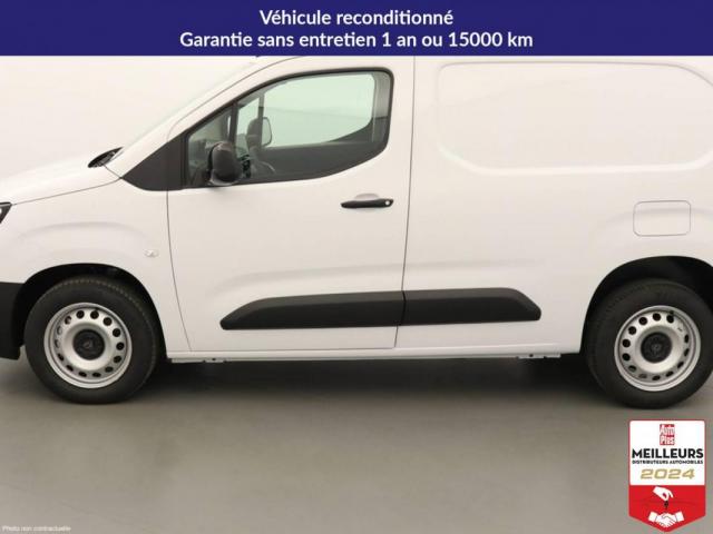 Peugeot Partner image 9