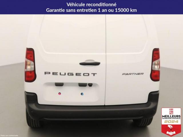 Peugeot Partner image 5