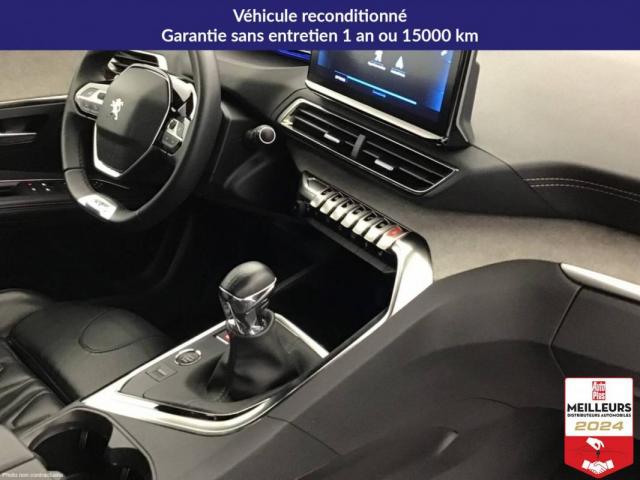 Peugeot 3008 image 3