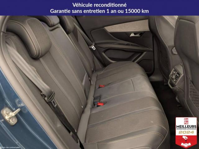 Peugeot 3008 image 8