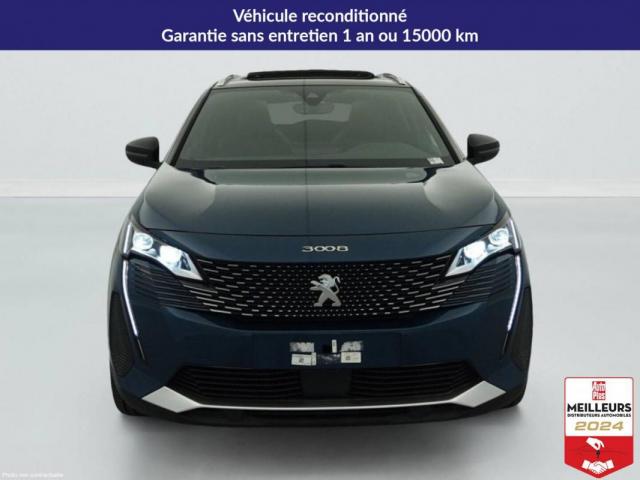 Peugeot 3008 image 9