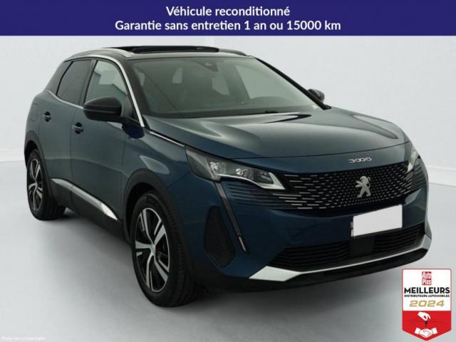 Peugeot 3008 image 7