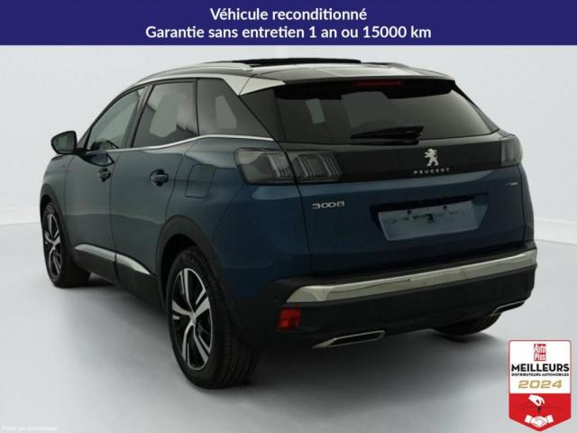 Peugeot 3008 image 5