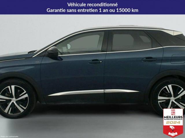 Peugeot 3008 image 2