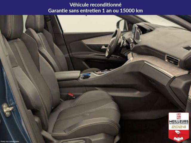 Peugeot 3008 image 1