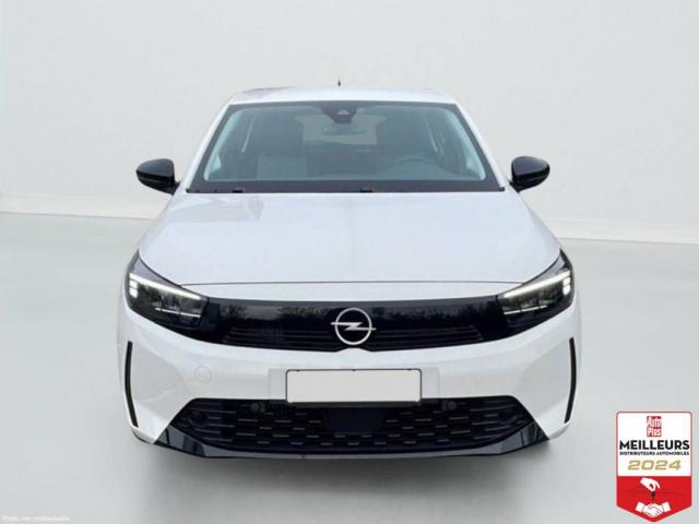 Opel Corsa image 7