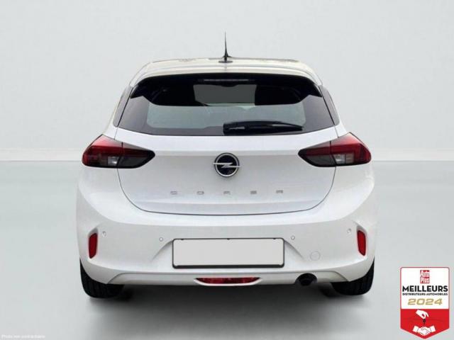 Opel Corsa image 2