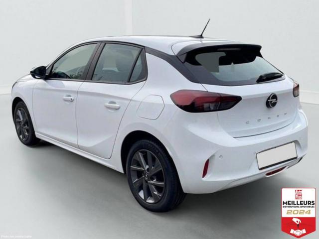 Opel Corsa image 5