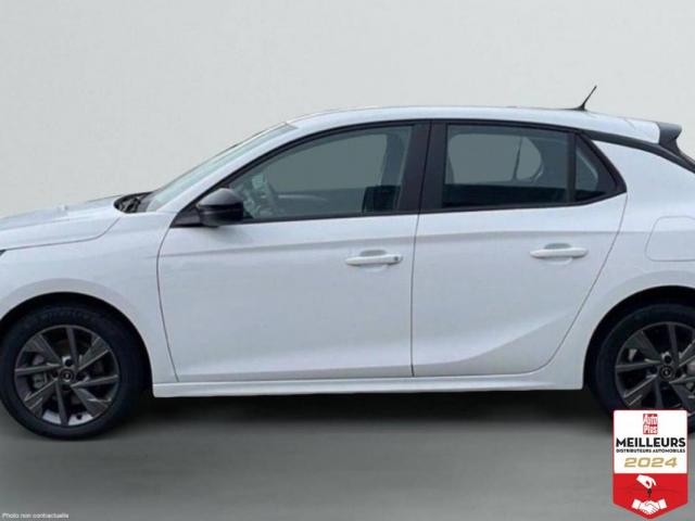 Opel Corsa image 3