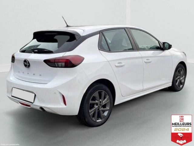 Opel Corsa image 1