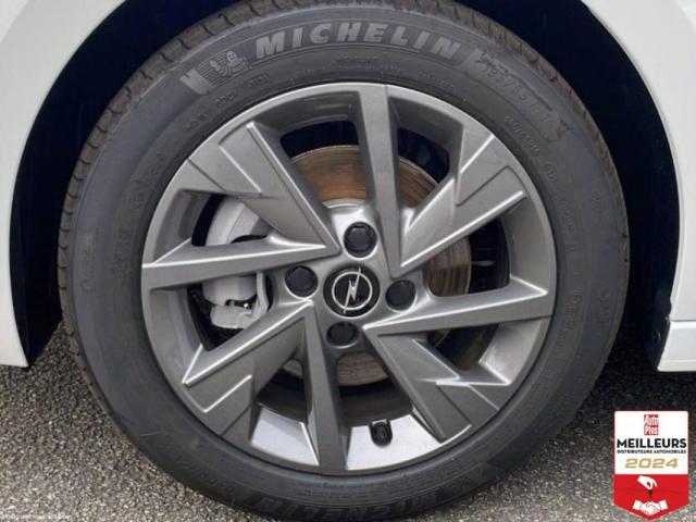 Opel Corsa image 8