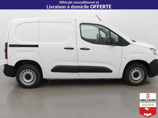 Citroen Berlingo image 5